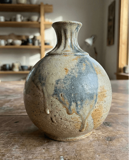 Ceramic Vase