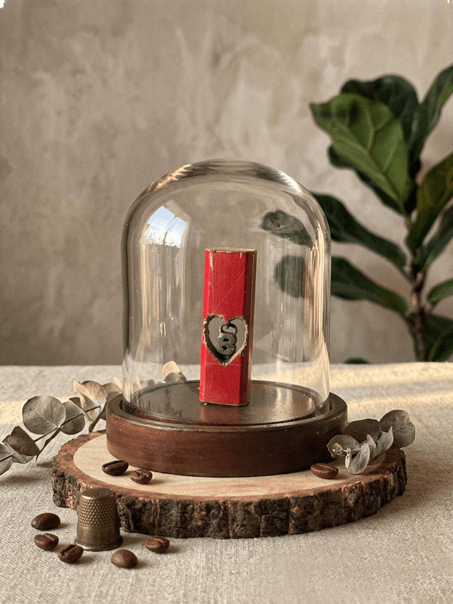 Proposal Gifts (Single letter) - Image 1