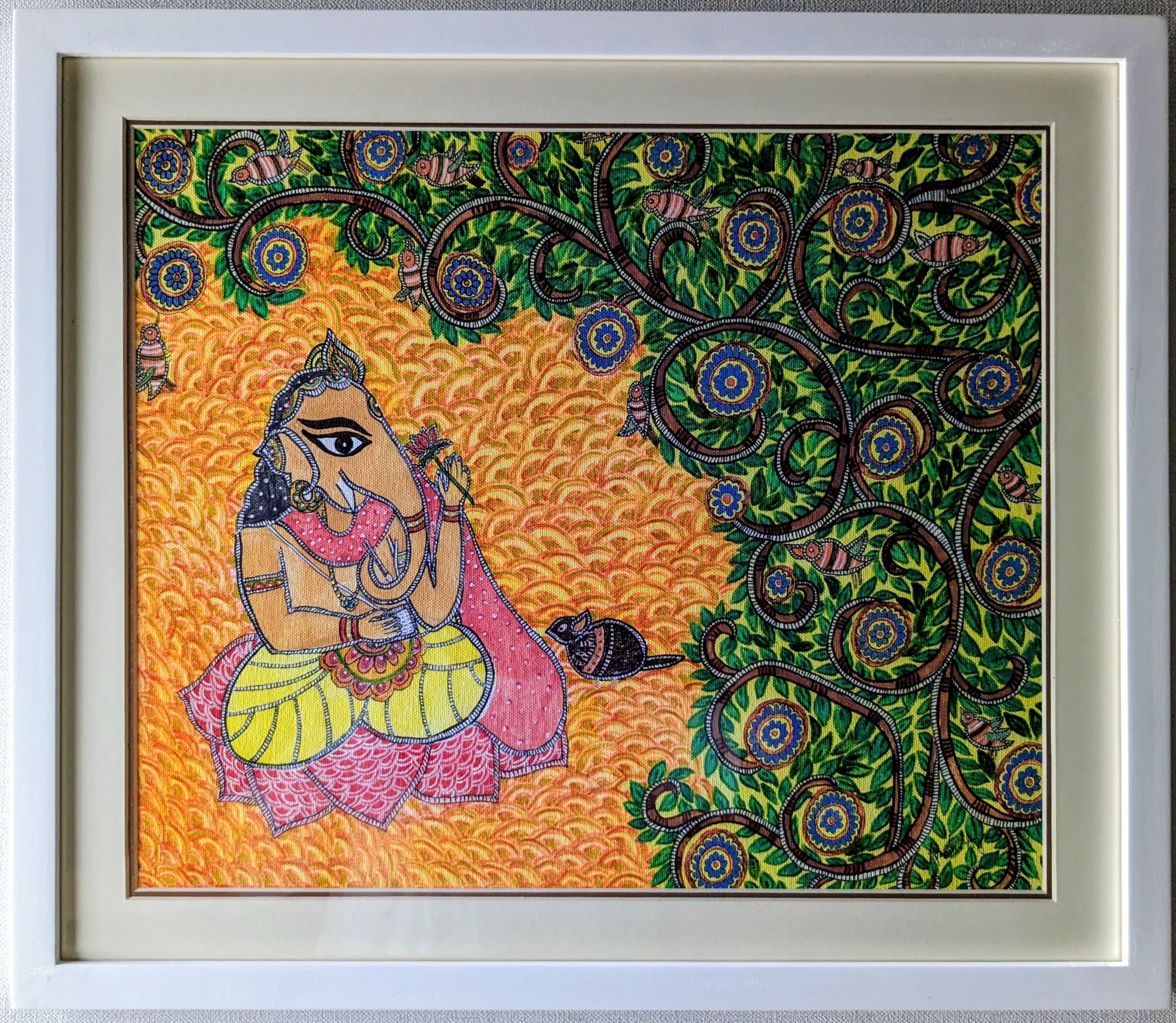 Ganapati - Image 1