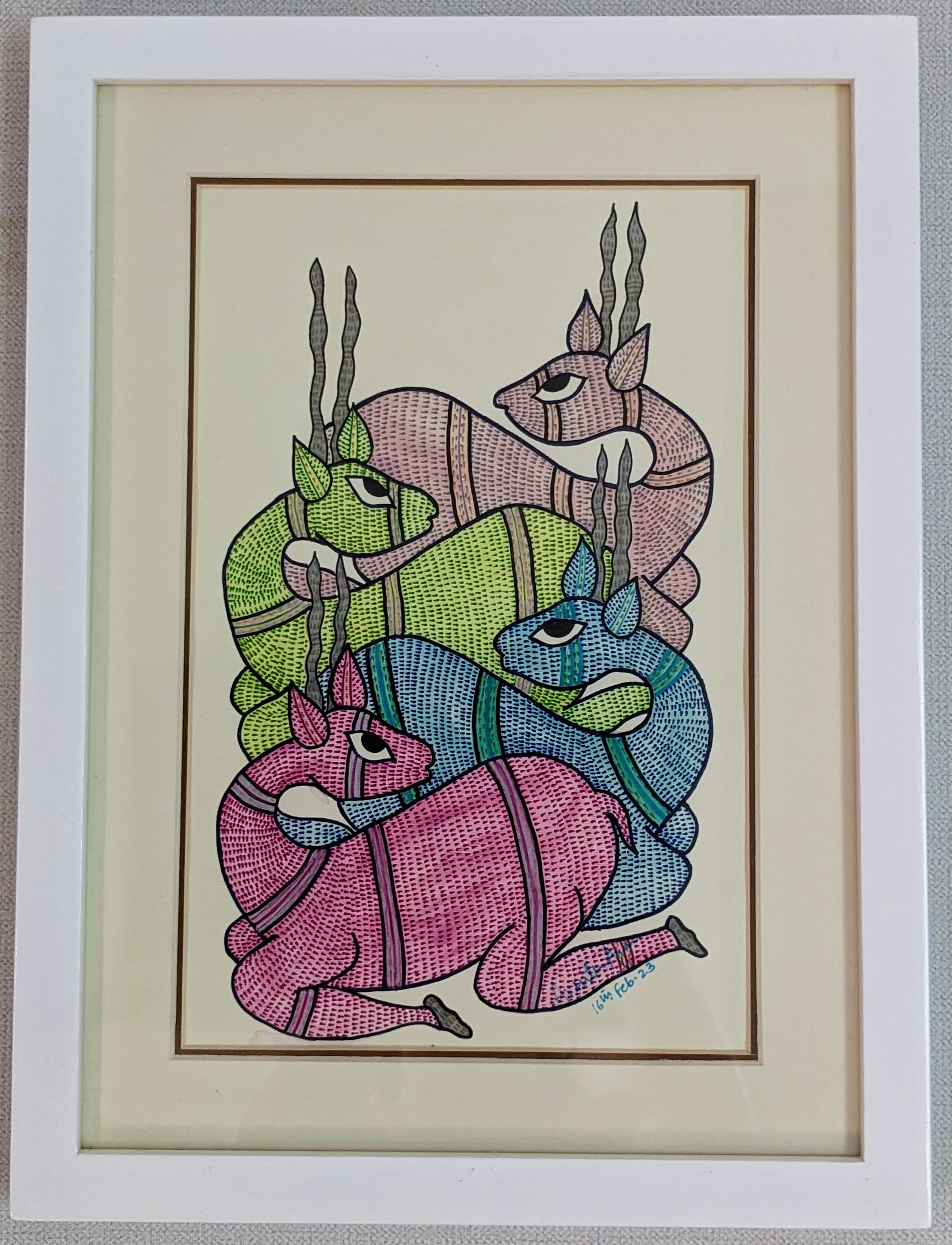 Deer - Image 1