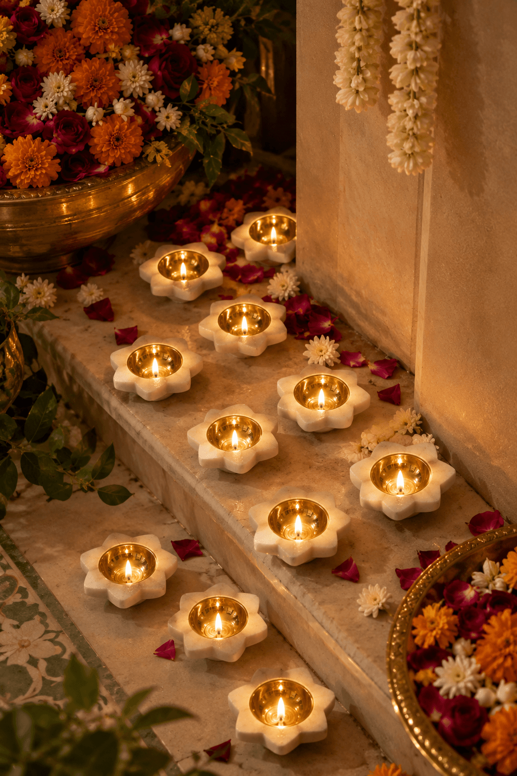 Sitara Diyas - Image 1