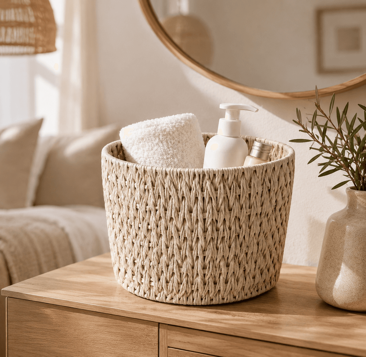 The Halo Basket - Image 1
