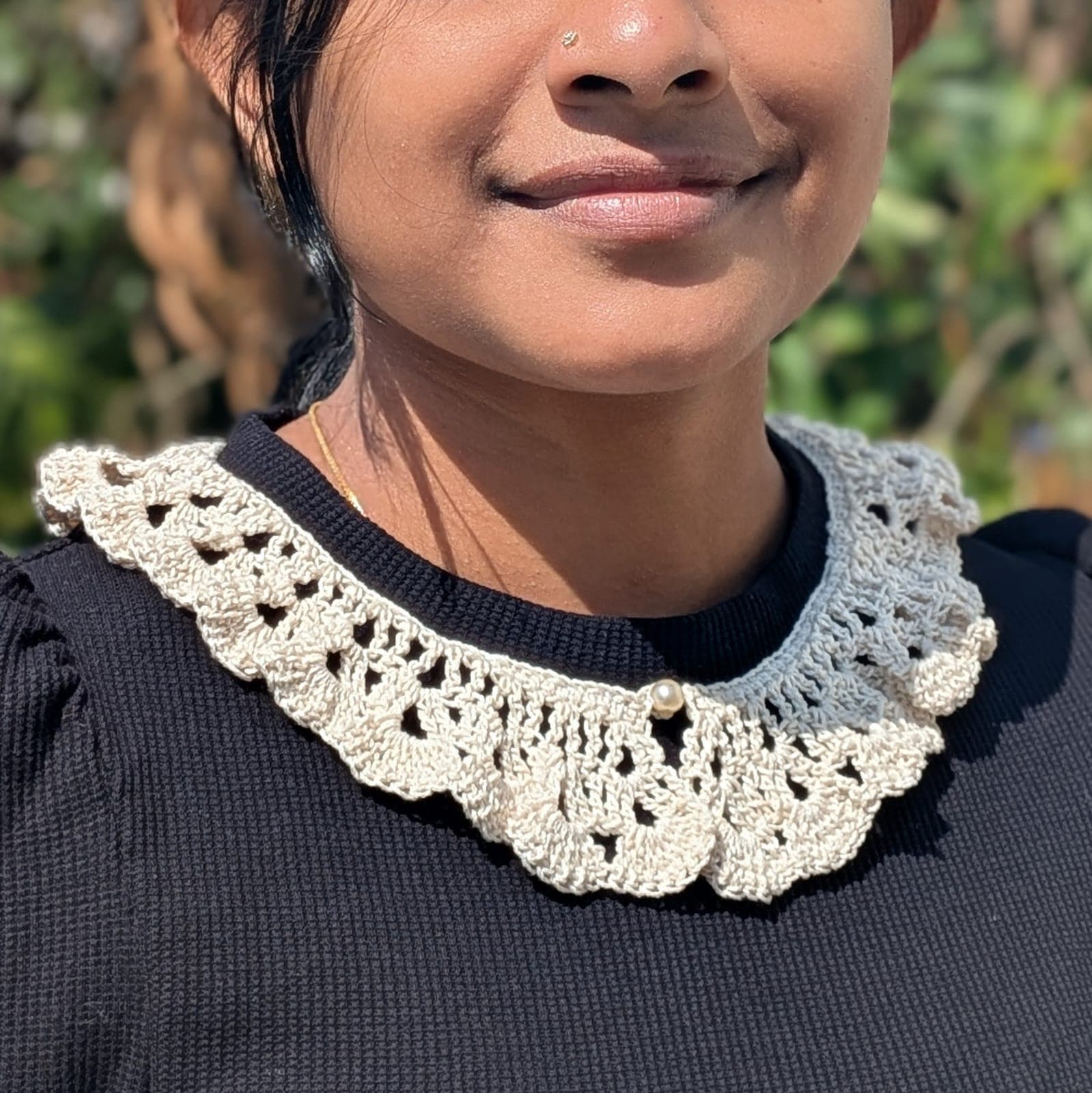 Still Lace - Image 1