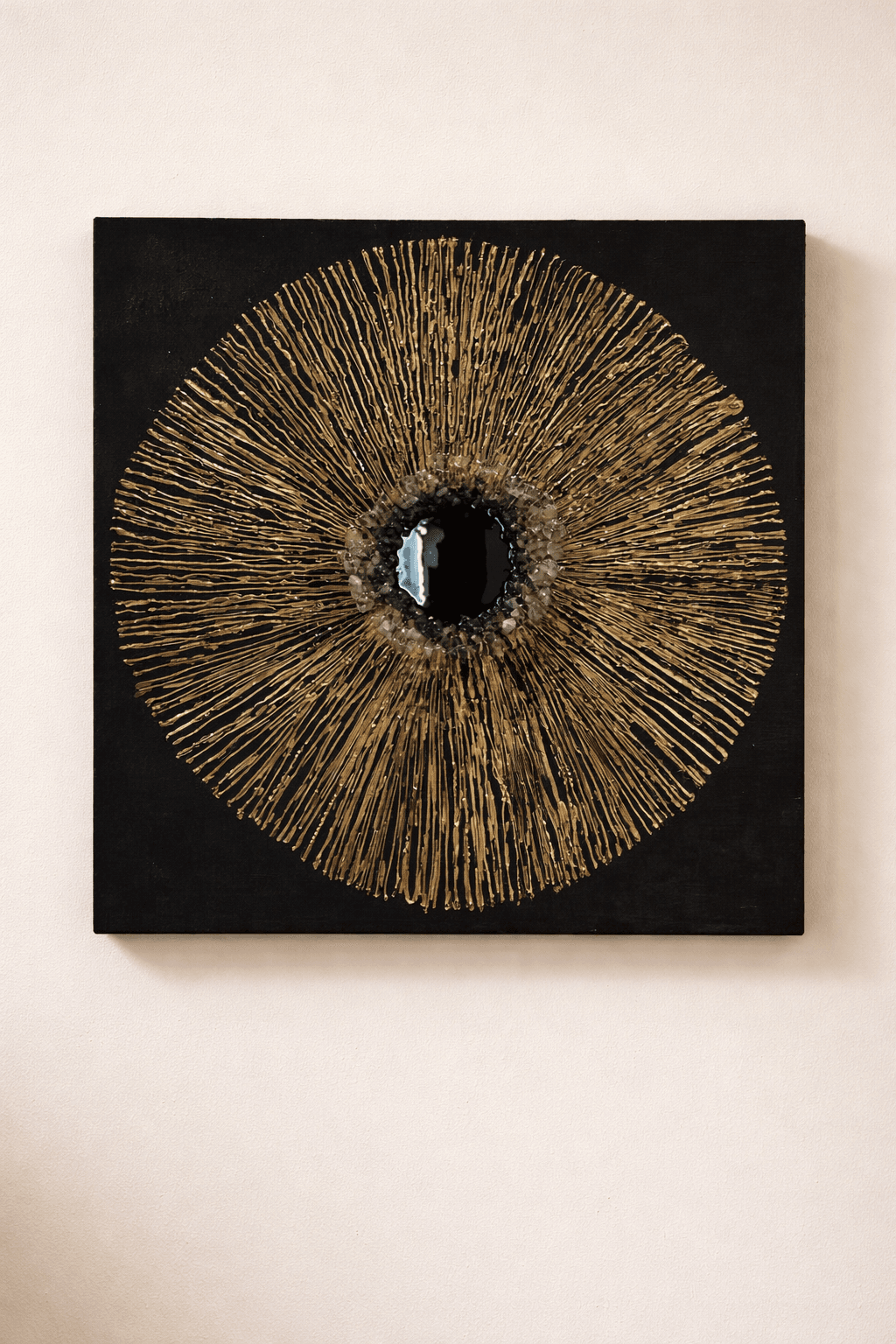 Golden Eclipse - Image 1