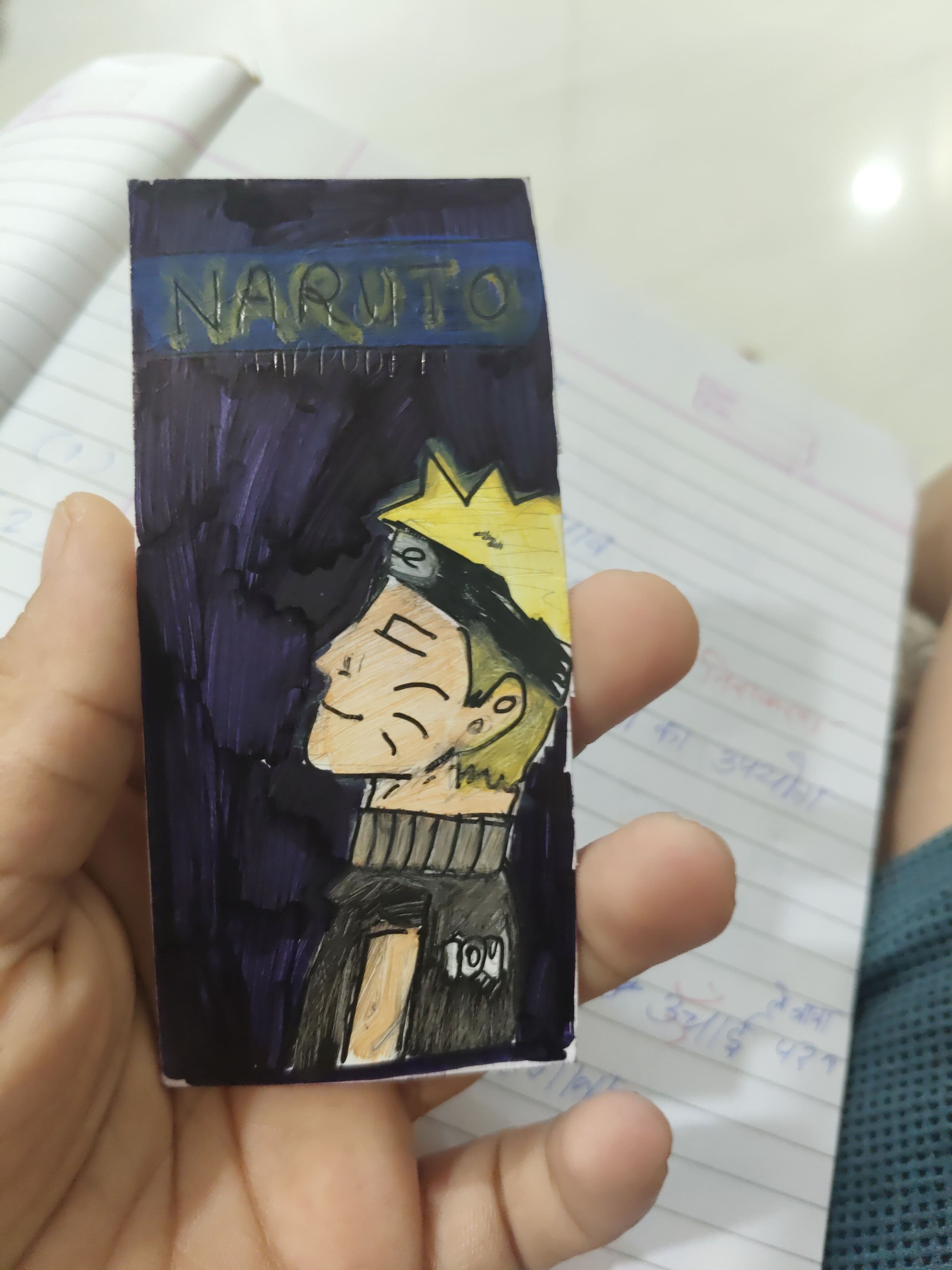 handmade - Image 1