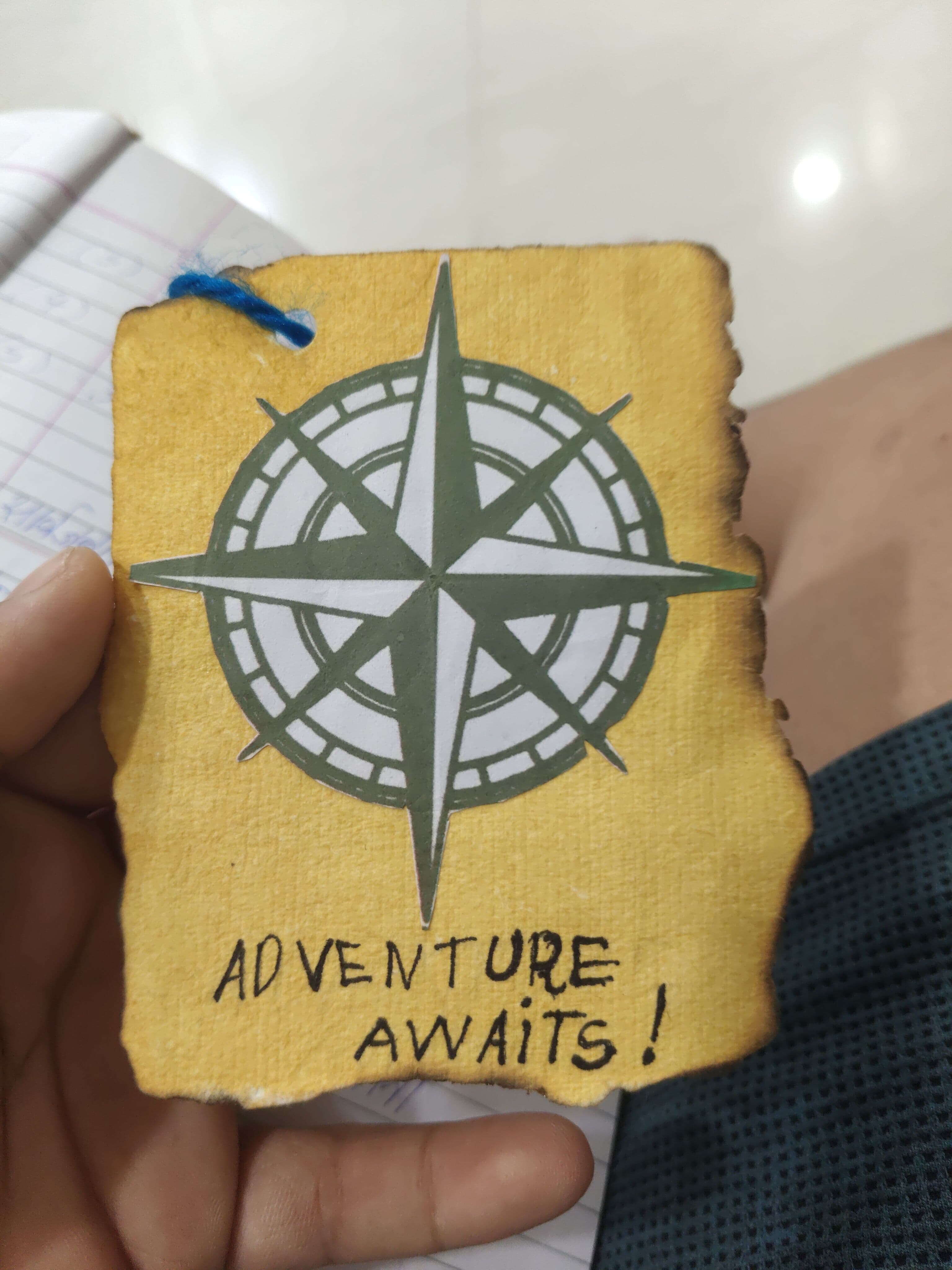 handmade - Image 1