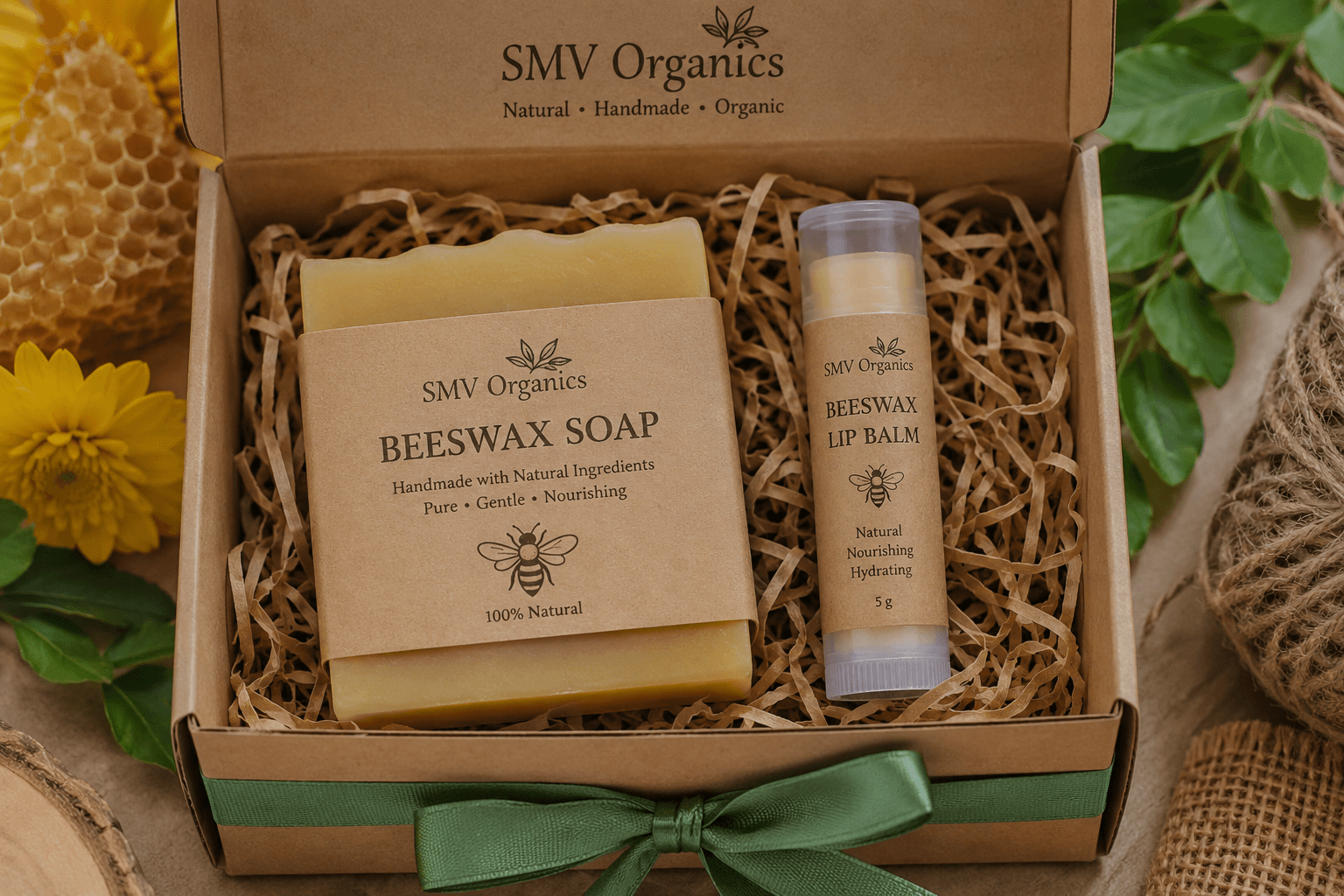 Gift hamper - Image 1