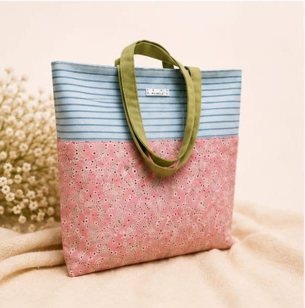 Carry bag - Image 1