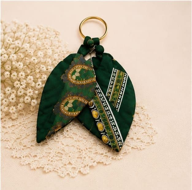 Key ring - Image 1