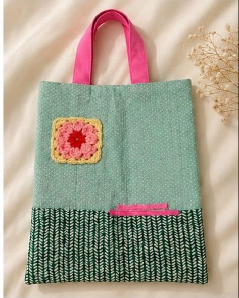 Carry bag