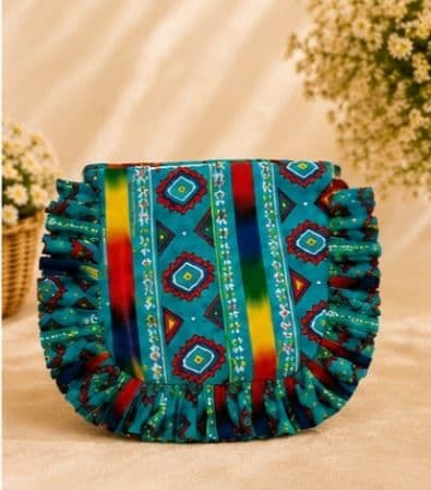 Zipper pouches - Image 1