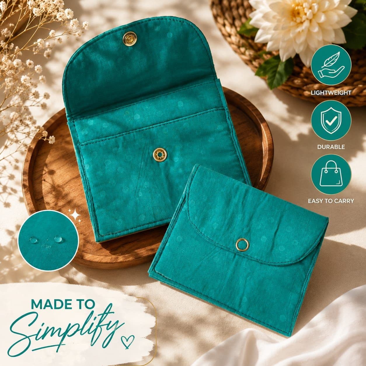 Wallet - Image 1