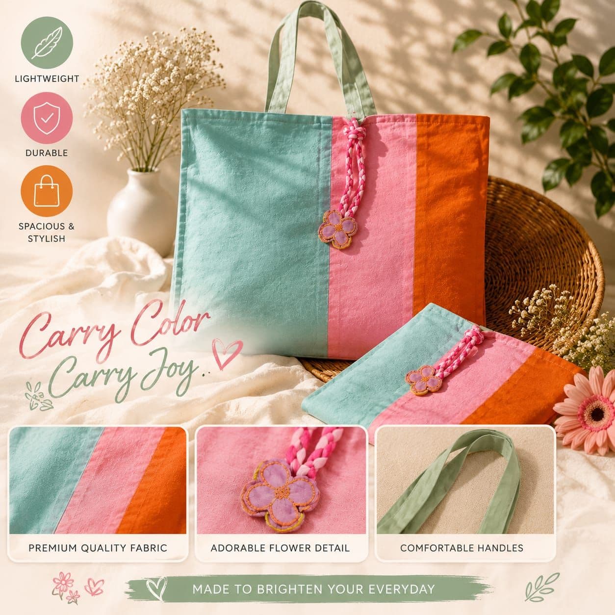 Carry bag - Image 1