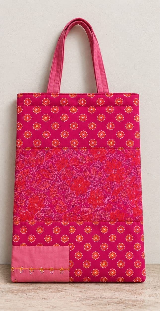 Carry bag 🛍️ - Image 1