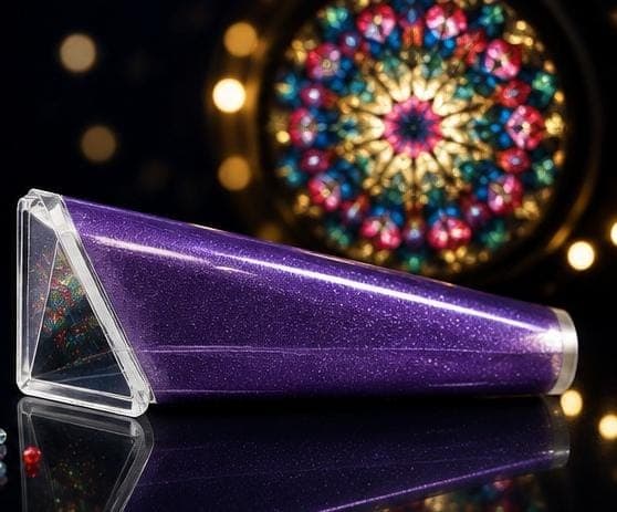 3D Kaleidoscope|DIY Kit|Return Gifts - Image 1