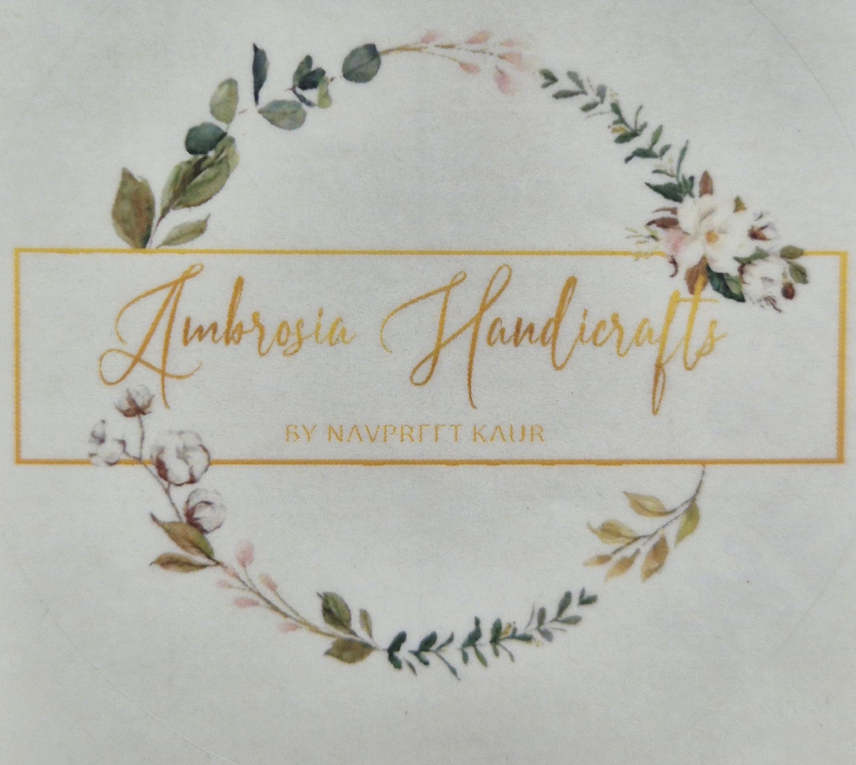 Ambrosia Handicrafts