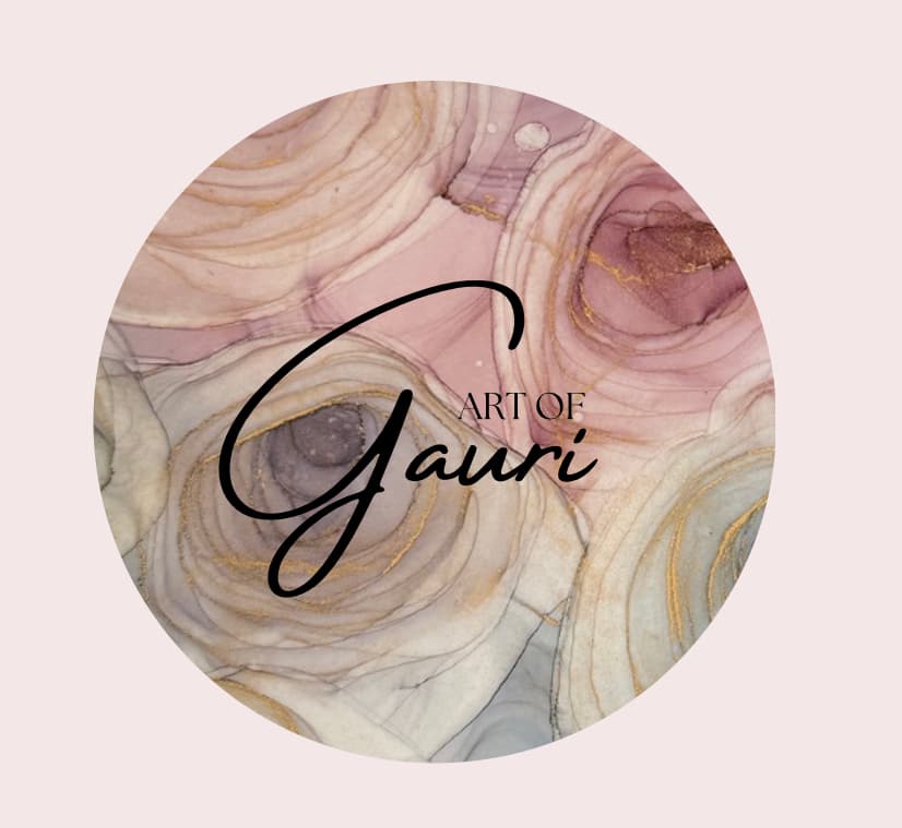 Art of Gauri