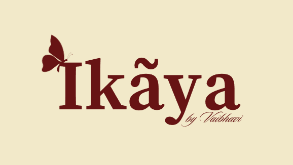 Ikãya by Vaibhavi